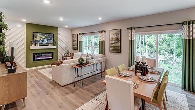 2100 Overlook Way, Newark, OH 43055