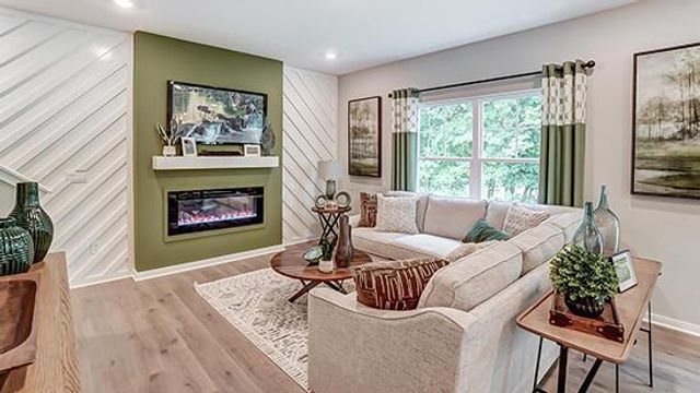 2100 Overlook Way, Newark, OH 43055