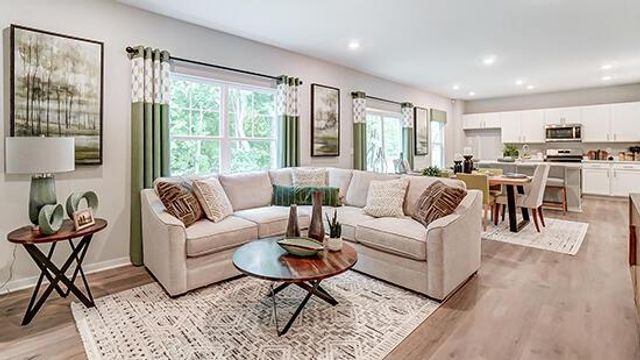 2100 Overlook Way, Newark, OH 43055