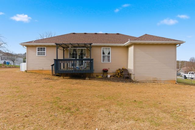 1204 S 16th Street, Ozark, MO 65721