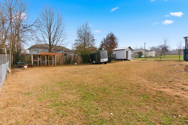 1204 S 16th Street, Ozark, MO 65721