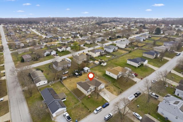 1204 S 16th Street, Ozark, MO 65721