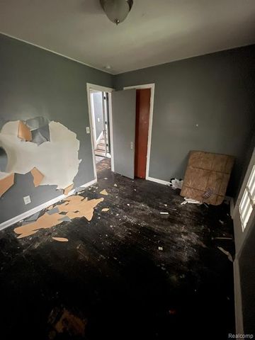 10799 Worden Street, Detroit, MI 48224