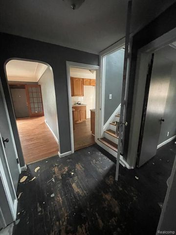 10799 Worden Street, Detroit, MI 48224