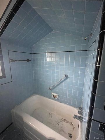 10799 Worden Street, Detroit, MI 48224