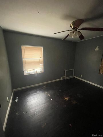 10799 Worden Street, Detroit, MI 48224