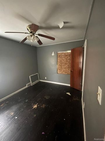 10799 Worden Street, Detroit, MI 48224