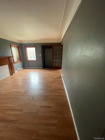 10799 Worden Street, Detroit, MI 48224