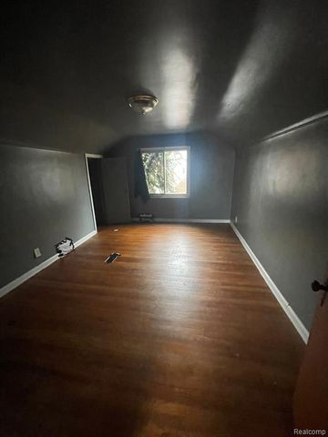 10799 Worden Street, Detroit, MI 48224