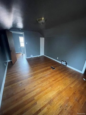 10799 Worden Street, Detroit, MI 48224