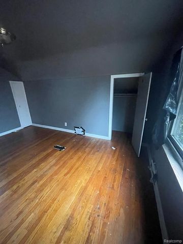 10799 Worden Street, Detroit, MI 48224