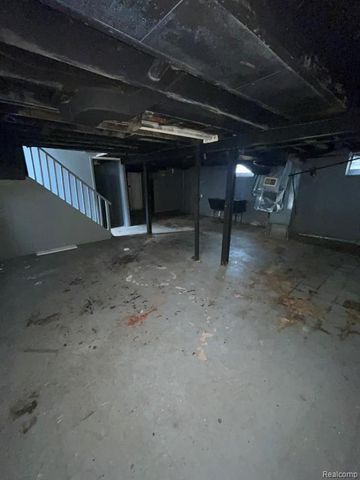 10799 Worden Street, Detroit, MI 48224