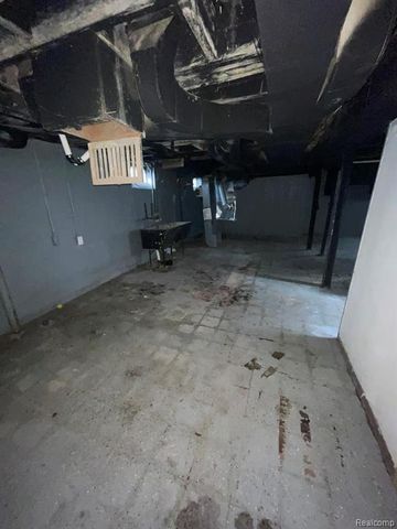 10799 Worden Street, Detroit, MI 48224