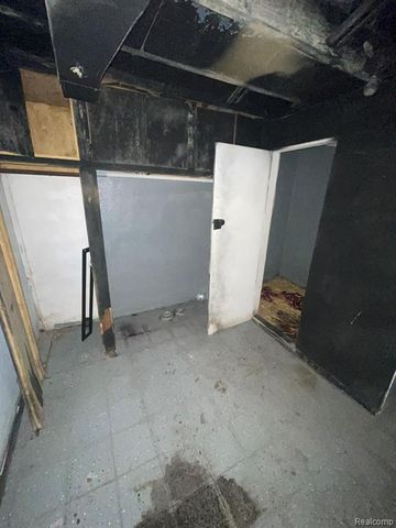 10799 Worden Street, Detroit, MI 48224