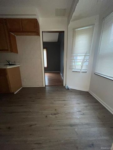 10799 Worden Street, Detroit, MI 48224