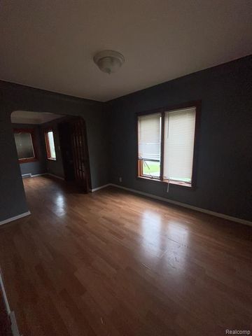 10799 Worden Street, Detroit, MI 48224