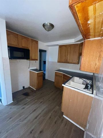 10799 Worden Street, Detroit, MI 48224