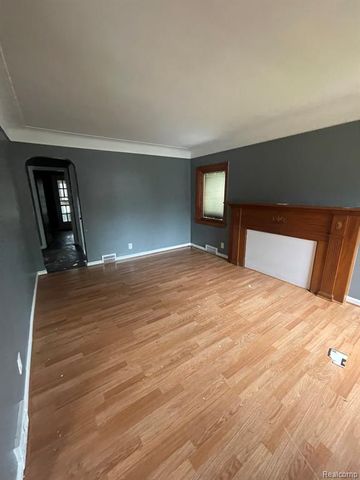 10799 Worden Street, Detroit, MI 48224