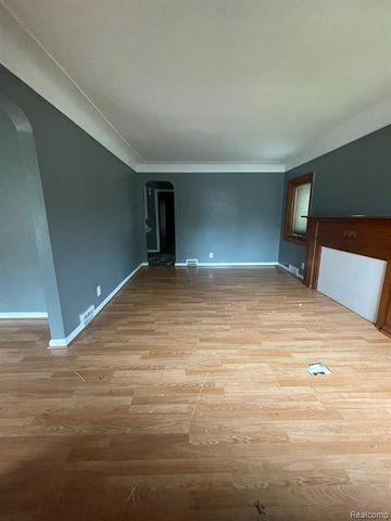 10799 Worden Street, Detroit, MI 48224