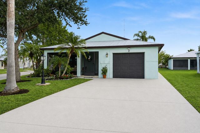 2 Guava Lane, Port St. Lucie, FL 34952