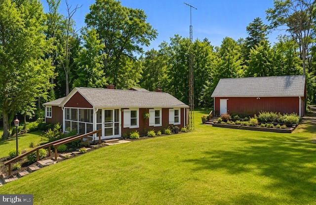 6 SPRUCE LN, Bridgeton, NJ 08302