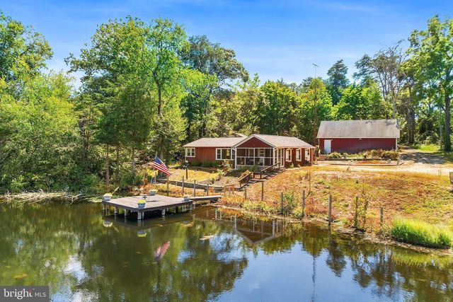 6 SPRUCE LN, Bridgeton, NJ 08302