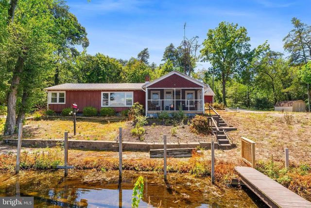 6 SPRUCE LN, Bridgeton, NJ 08302