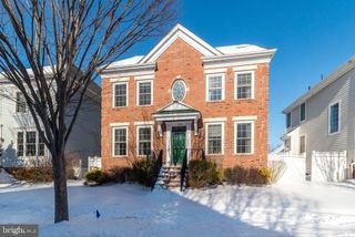 1305 PARK ST, Robbinsville, NJ 08691