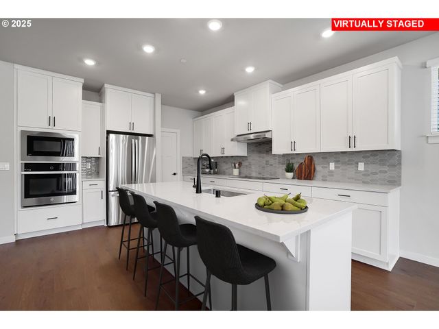 5316 N 86TH Ave, Camas, WA 98607