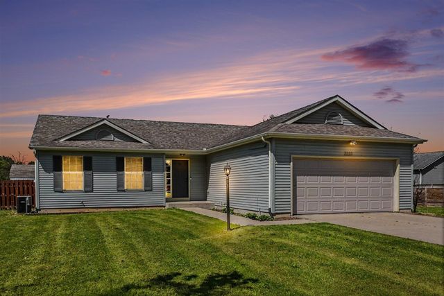 2223 Joseph Street, Niles, MI 49120
