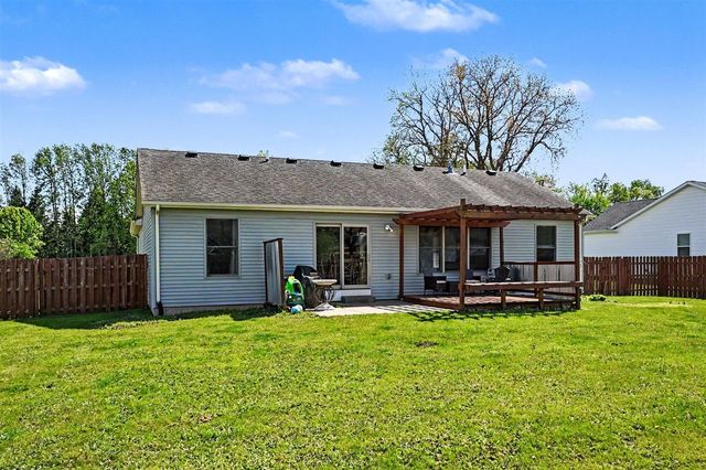 2223 Joseph Street, Niles, MI 49120