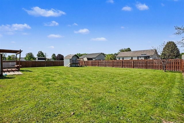 2223 Joseph Street, Niles, MI 49120