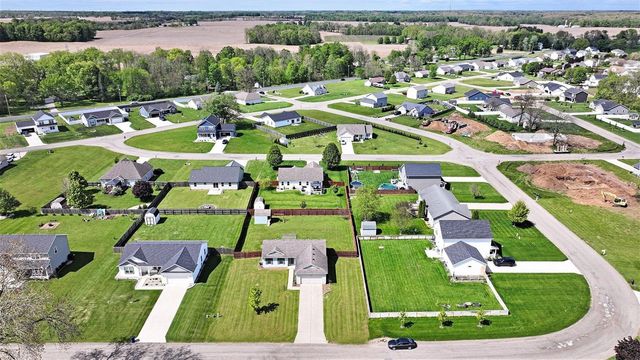 2223 Joseph Street, Niles, MI 49120