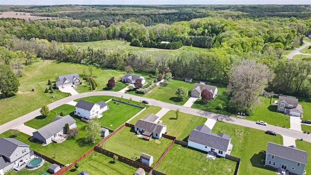 2223 Joseph Street, Niles, MI 49120