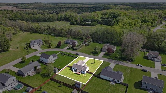2223 Joseph Street, Niles, MI 49120
