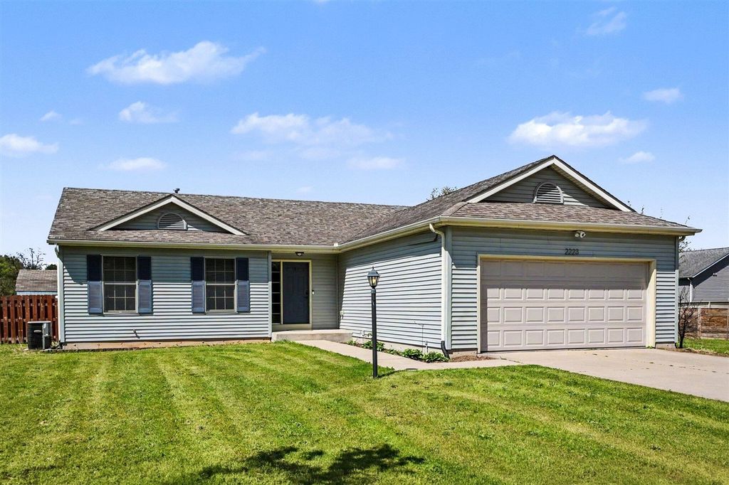 2223 Joseph Street, Niles, MI 49120
