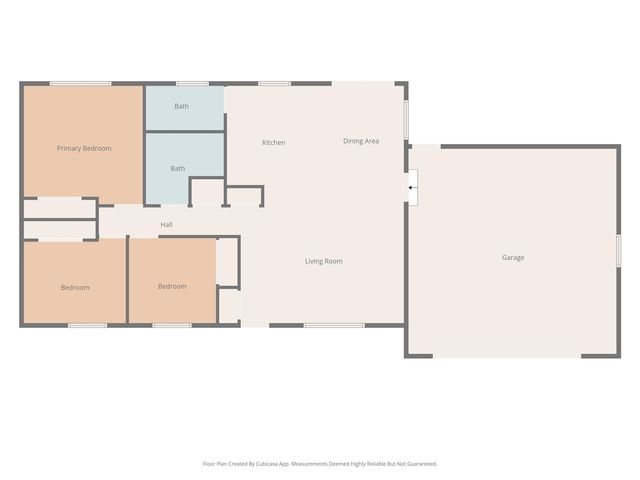 8283 Deer Valley Drive, Alto, MI 49302