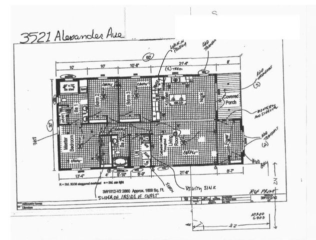 3521 Alexander Avenue, Holmen, WI 54636