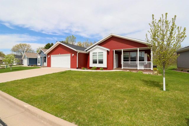 3521 Alexander Avenue, Holmen, WI 54636