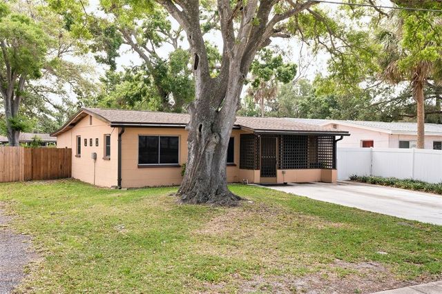 7141 56TH STREET N, Pinellas Park, FL 33781