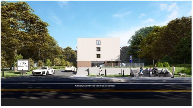 735 White Drive, Tallahassee, FL 32304