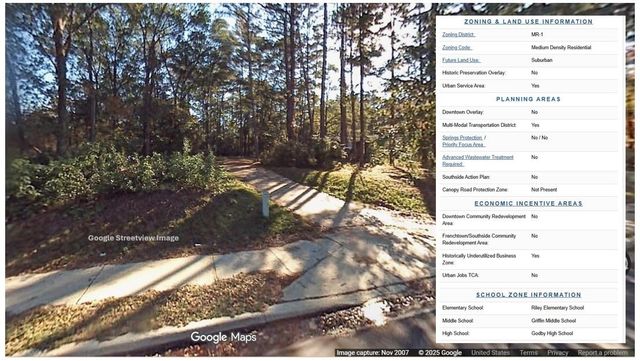 735 White Drive, Tallahassee, FL 32304