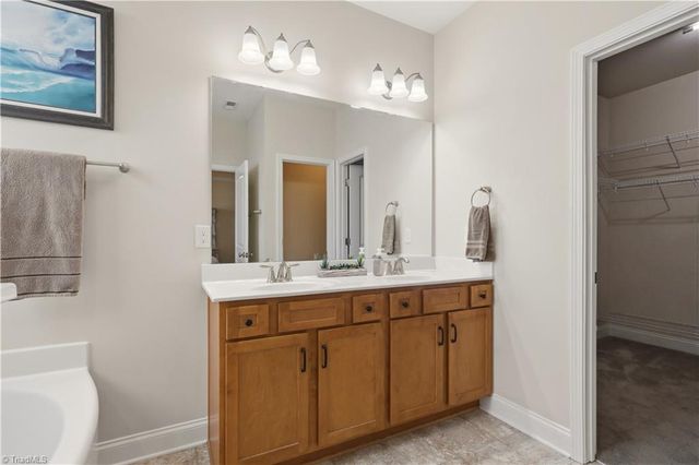 116 Beckham Place, Thomasville, NC 27360