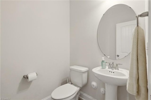 116 Beckham Place, Thomasville, NC 27360