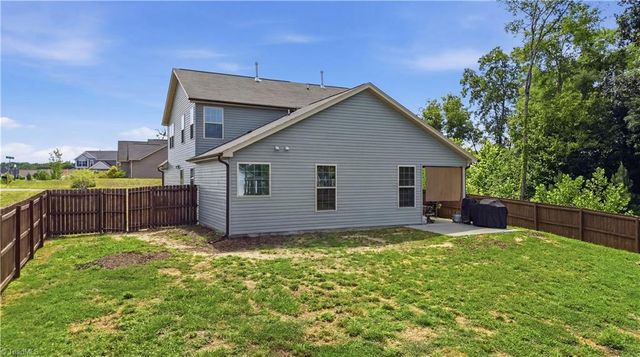 116 Beckham Place, Thomasville, NC 27360