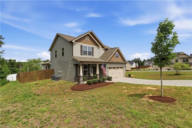 116 Beckham Place, Thomasville, NC 27360