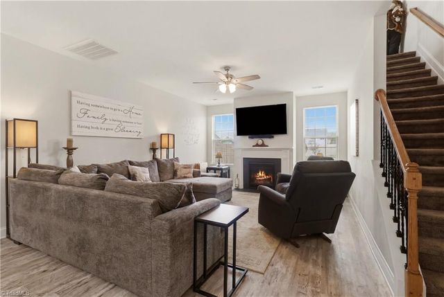 116 Beckham Place, Thomasville, NC 27360