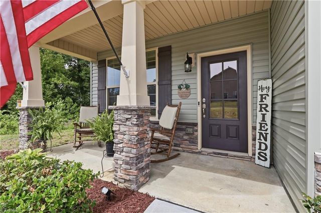 116 Beckham Place, Thomasville, NC 27360
