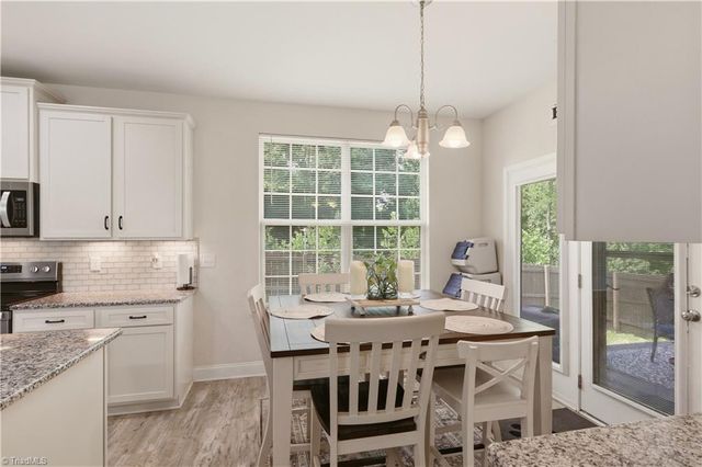 116 Beckham Place, Thomasville, NC 27360