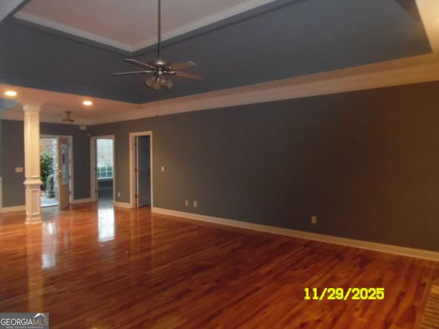 1224 Oakwood Place, Loganville, GA 30052